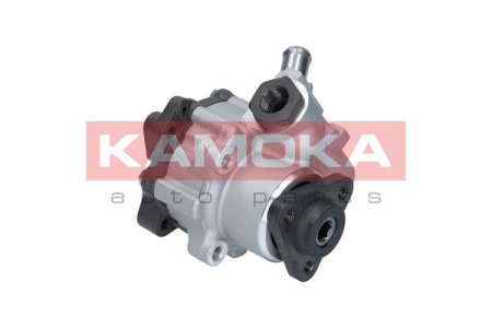 POMPA WSPOMAGANIA KAMOKA PP010 8E0145155N AUDI A4 01-08, SEAT EXEO 08- 