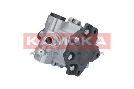 POMPA WSPOMAGANIA KAMOKA PP010 8E0145155N AUDI A4 01-08, SEAT EXEO 08- 