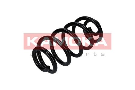 SPRĘŻYNA ZAW. TYŁ AUDI A6 04-11