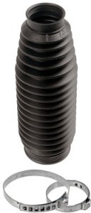 OSŁONA PRZEKŁADNI KIEROWNICZEJ ALFA ROMEO