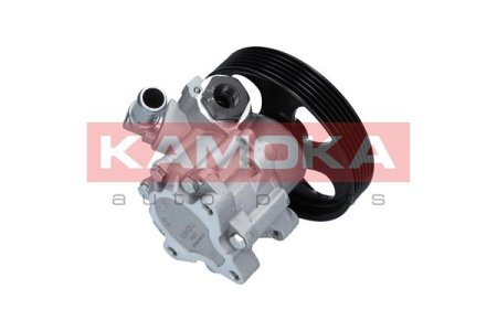 POMPA WSPOMAGANIA ALFA ROMEO 159 05- 