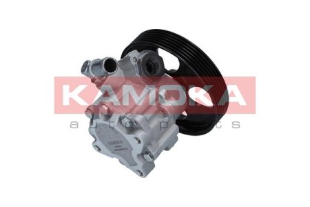 POMPA WSPOMAGANIA KAMOKA PP061 40077A CITROEN C5 I/II 01