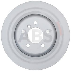 TARCZA HAMULC. BMW 3 F30  12-  TYŁ