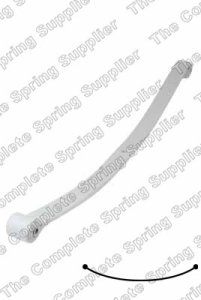 RESOR PIÓROWY IVECO