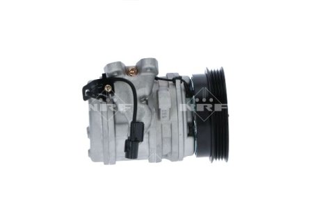 KOMPRESOR KLIMATYZACJI HYUNDAI