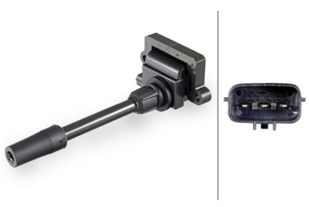 CEWKA ZAPŁONOWA MITSUBISHI