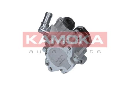 POMPA WSPOMAGANIA KAMOKA PP194 037145157A  VW GOLF III 91-, VENTO 91