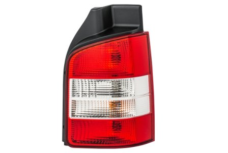 LAMPA TYLNA VW