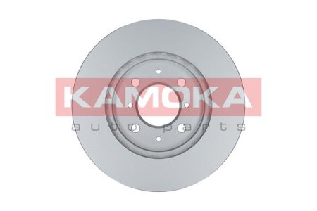Tarcza hamulcowa KAMOKA 103222 45251SAAG50 PRZÓD HONDA JAZZ II/III 02