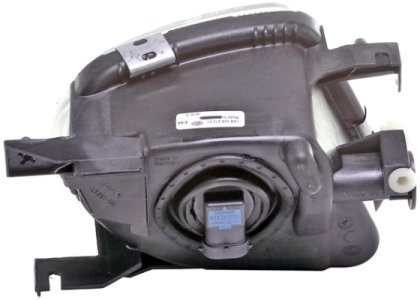 REFLEKTOR PRZECIWMGŁOWY MERCEDES