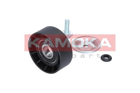 ROLKA PROWADZACA PASKA KLINOWEGO OPEL ASTRA J 09-