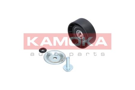 ROLKA PROWADZACA PASKA KLINOWEGO OPEL ASTRA J 09-