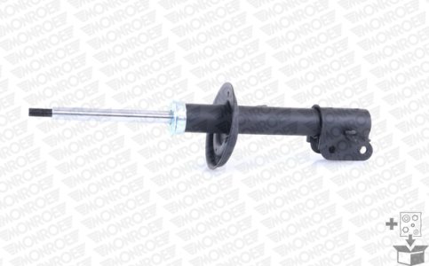 AMORTYZATOR CHEVROLET SPARK 10- PP