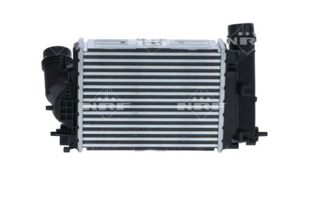 INTERCOOLER RENAULT