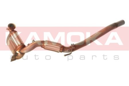 FILTR CZĄSTEK STAŁYCH AUDI A3 03-, VW PASSAT 05-