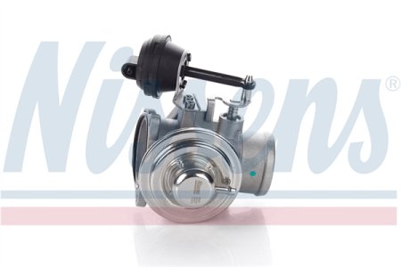 ZAWÓR RECYRKULACJI SPALIN VAG FORD