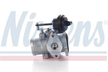 ZAWÓR RECYRKULACJI SPALIN VAG FORD