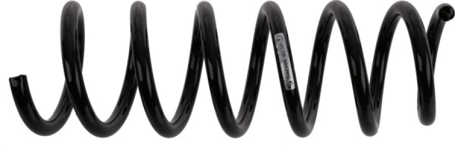 SPRĘŻYNA ZAWIESZENIA SACHS 993941 31336796786 BMW  P