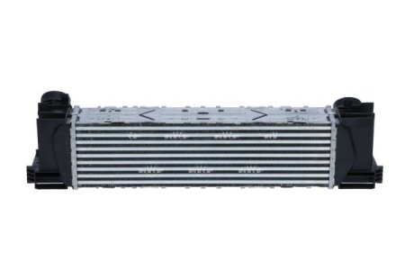 INTERCOOLER BMW
