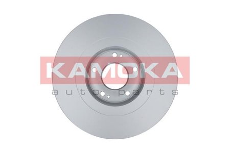 TARCZA HAMULC. PRZÓD HYUNDAI SANTA FE 10-