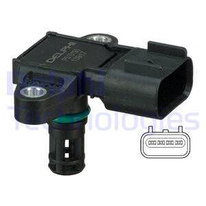 CZUJNIK CISNIENIA KOLEKTORA FORD