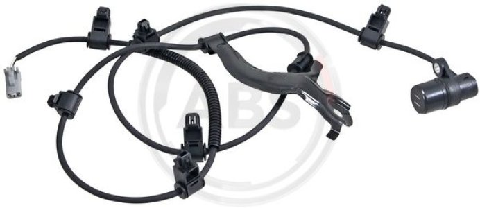 CZUJNIK ABS TOYOTA LAND CRUISER 100  98-07 LT