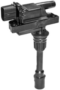 CEWKA ZAPŁONOWA HELLA 5DA358057011 FFY118100 MAZDA