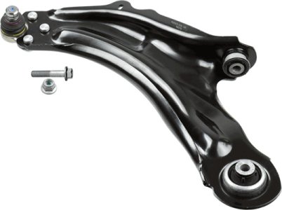 WAHACZ RENAULT, MERCEDES  L