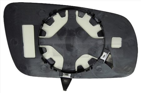 SZKŁO LUSTERKA TYC 33200101 1U1857521B SKODA