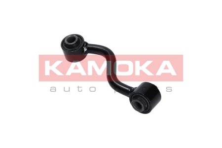 ŁĄCZNIK STABILIZATORA KAMOKA 9030108 55619JD00A NISSAN QASHQAI 07- TYŁ L