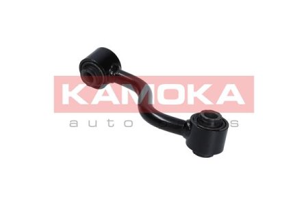 ŁĄCZNIK STABILIZATORA KAMOKA 9030108 55619JD00A NISSAN QASHQAI 07- TYŁ L