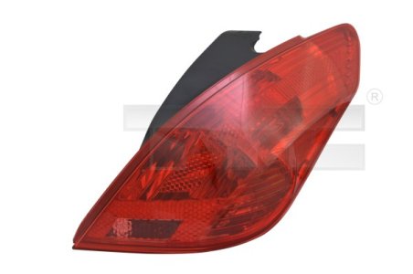 LAMPA TYLNA TYC 11 11883 01 2 6351CV PEUGEOT