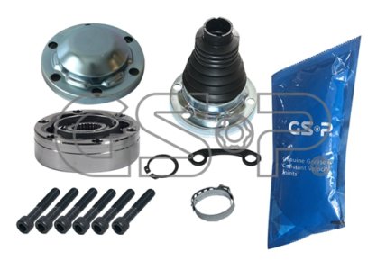 PRZEGUB NAPĘDOWY KPL. AUDI GSP 661069 