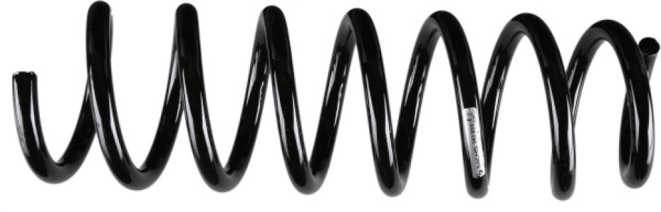 SPRĘŻYNA ZAWIESZENIA SACHS 993853 