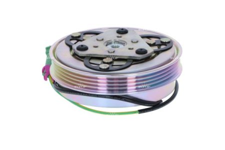 SPRZĘGŁO ELEKTROMAGNETYCZNE KOMPRESORA