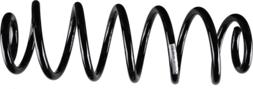 SPRĘŻYNA ZAWIESZENIA SACHS 994857 