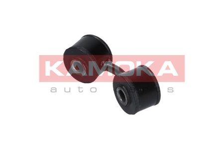 ŁĄCZNIK STABILIZATORA KAMOKA 9030104 8E0505465D VW PASSAT 96-00 TYŁ L/P