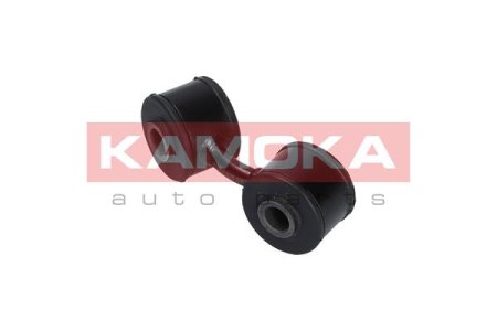 ŁĄCZNIK STABILIZATORA KAMOKA 9030104 8E0505465D VW PASSAT 96-00 TYŁ L/P