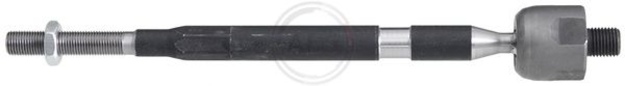 Drążek kierowniczy A.B.S. 240695 3812G6 CITROEN, PEUGEOT, MITSUBISHI  