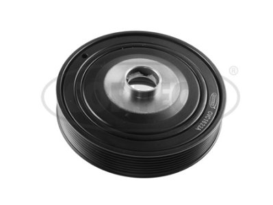 KOŁO PASOWE CORTECO 80005190 8200817574 RENAULT