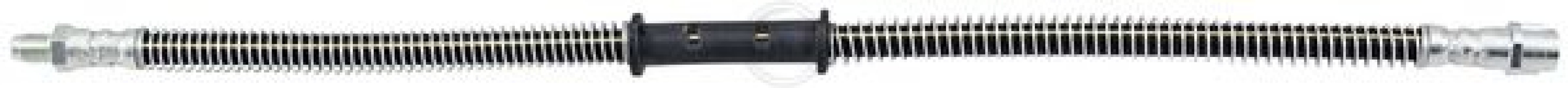 Przewód hamulcowy giętki A.B.S. SL6062 2214200548 MERCEDES W221 S-KLASA