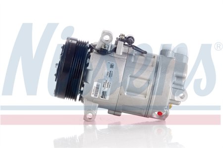 KOMPRESOR KLIMATYZACJI BMW