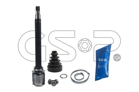 PRZEGUB NAPĘDOWY KPL. 