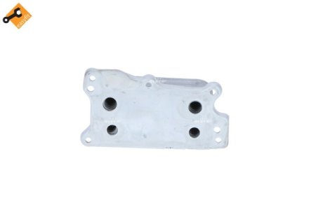 CHŁODNICA OLEJU MERCEDES