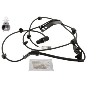 CZUJNIK ABS TOYOTA HILUX VII  05- LP