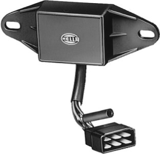 REGULATOR NAPIĘCIA 14V