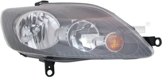 REFLEKTOR VW TYC 200845052 5M1941006B