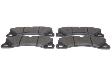 Klocki hamulcowe przód BOSCH 0986494787 971698151E PORSCHE PANAMERA  13