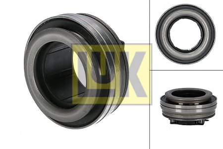 ŁOŻYSKO WYCISKOWE LuK 500149010 204163 CITROEN PEUGEOT