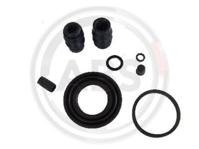 REPERATURKA ZACISKU HAMULC. OPEL (BOSCH 42MM)